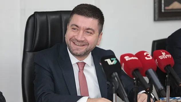 AK Partili Sevim: Şampiyon CHP!