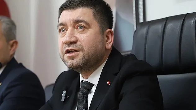 AK Partili Sevim: Yüreğiniz Yetiyorsa Özür Dileyin!