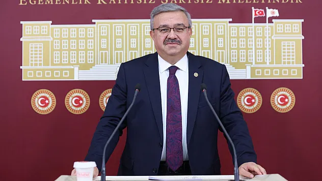 AK Partili Yurdunuseven 2026 İçin Neyin Rekorunu Bekliyor?