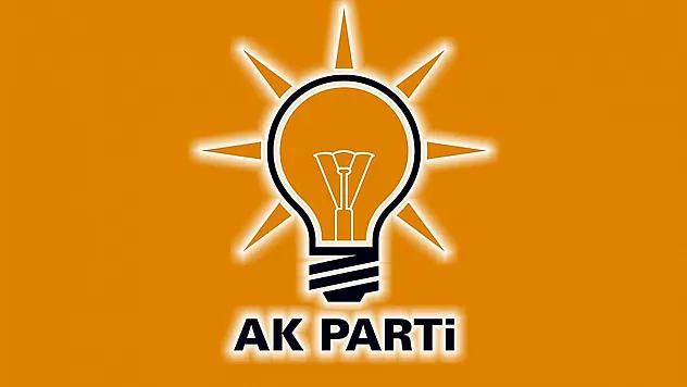 AK Parti'nin Belediye Başkan Adayları Belli Oldu