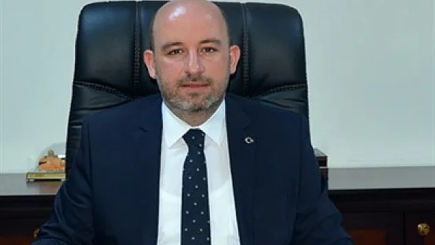 'AK Parti’nin kuruluşu tarihi milattır'