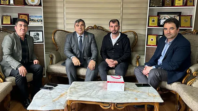 'Akademik başarı kadar, nitelikli insan gücüne de ihtiyacımız var'
