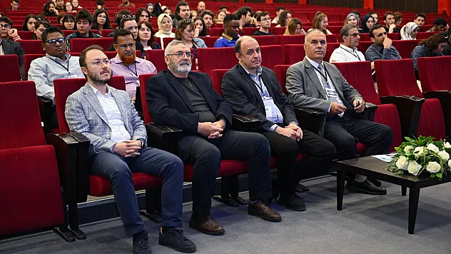 Akademisyenler Enerji Güvenliği İçin Toplandı