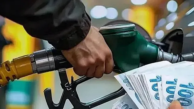 Akaryakıtta Son Zamlar Pompaya Yansıdı