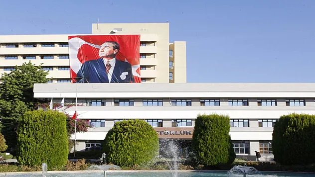 Akdeniz Üniversitesi Personel Alımı Yapacak
