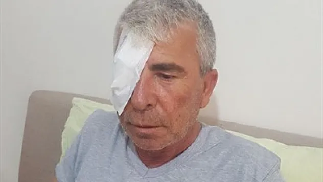 Akgün operasyon geçirdi – Kocatepe Gazetesi