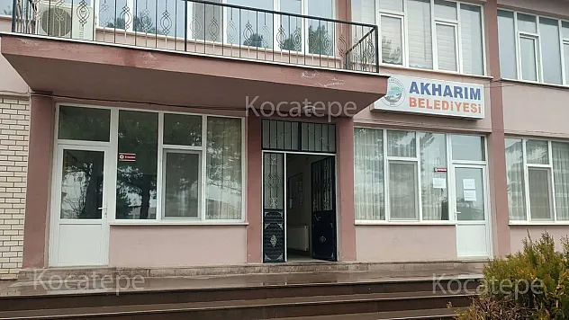 Akharım Belediyesi Memur ve İtfaiye Eri Alımı Yapacak