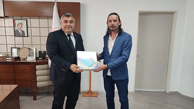 Akıl Ve Zeka Oyunları’nı İstişare Ettiler