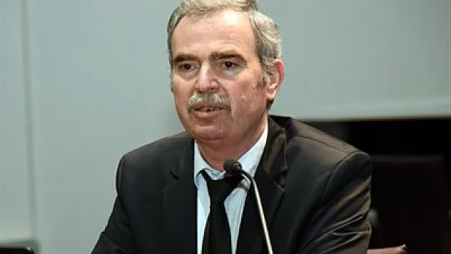 Akkoyun, 'Ersoy'un hayatını anlattı – Kocatepe Gazetesi
