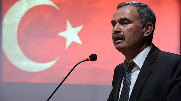 Akkoyun, uluslararası sempozyuma  bildiri sunacak