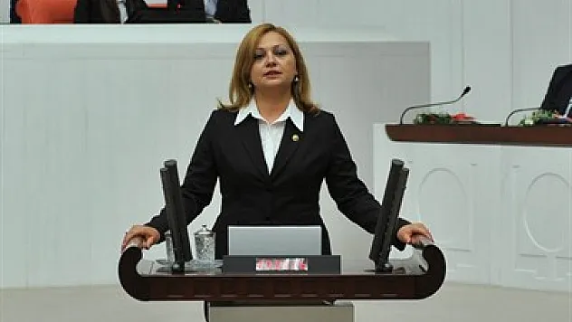 'AKP iktidarı sona erdiği gün, enkazınızı kaldıracağız'