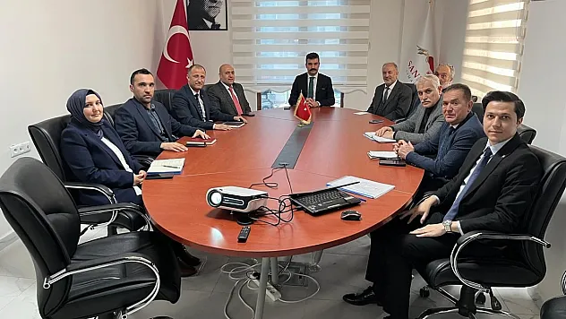 Akran Nezaketi Her Yere Yayılacak