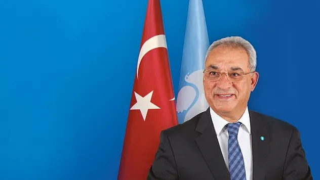 Aksakal'dan Ağır İthamlar: Kapılarımız Şaibelere Kapalı