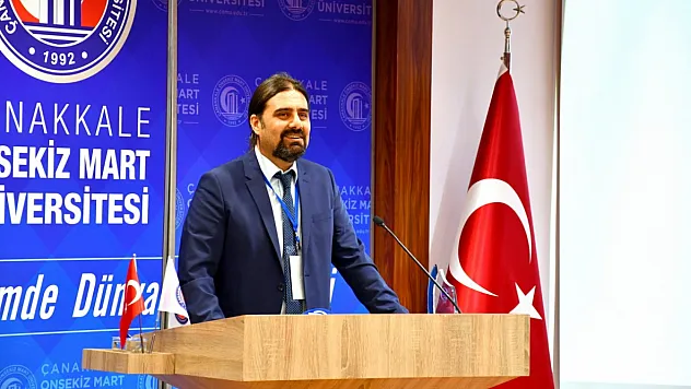 AKÜ Bilim İnsanlarından Afet Riskini Azaltacak Proje!