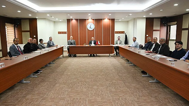 AKÜ'de Dikkat Çeken Artış: 8 Yılda İkiye Katlandı!