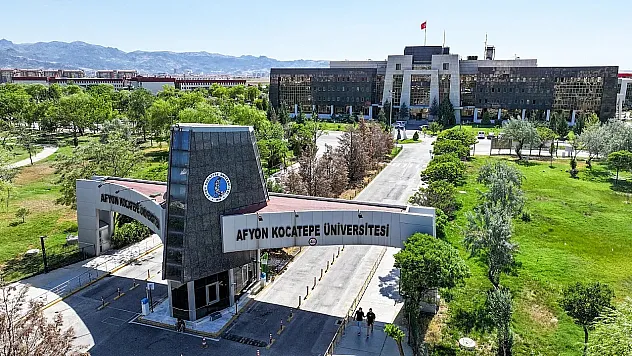 Akü'den İsrail Tepkisi: Utanç Vesikası!