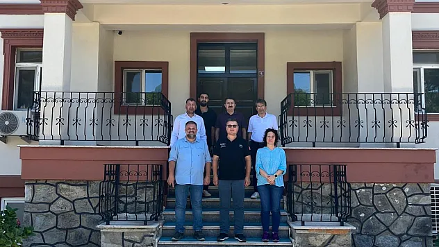 AKÜ'den mandacılık atağı