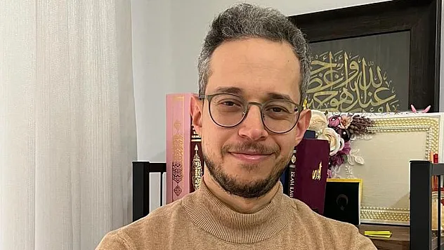AKÜ İlahiyatın Özgün Projesine TÜBİTAK Desteği
