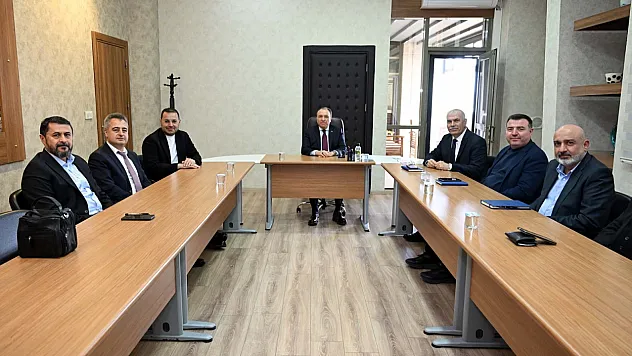 AKÜ Mezunları İçin Bir İstihdam Kapısı Daha