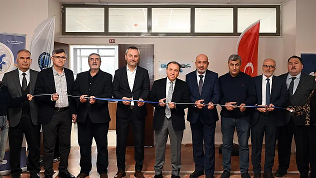 AKÜ'nün Bilişim Alt Yapısı Güçlendiriliyor