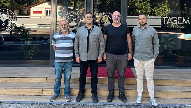 AKÜ'nün Bir Projesi Daha Desteklenmeye Hak Kazandı
