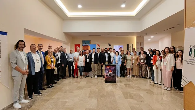 Akü'nün Paydaşı Olduğu Isc'25 Sempozyumu Dünya Çapında Yankılandı
