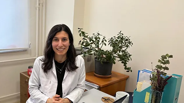 AKÜ Veteriner Fakültesi'nde Gururlandıran Başarı