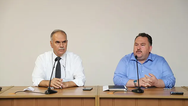 AKÜ'ye 5300 Yeni Öğrenci Geliyor, Hazırlıklar Tamam