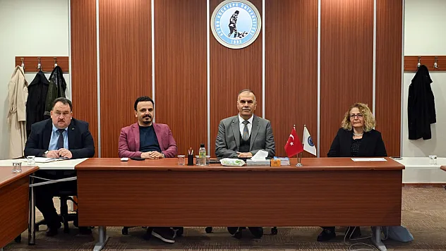 Akü, Yeşil Kampüs Hedefine İlerliyor