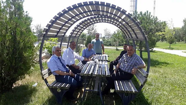AKÜDO markalı dondurma üretimi başladı
