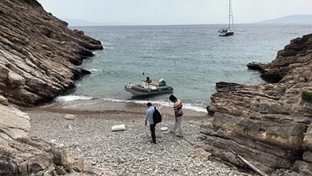 AKÜ'lü bilim adamları Bodrum depremini inceledi