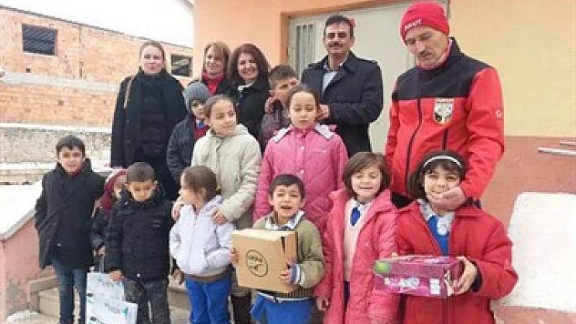 AKUT, ülkenin dört bir yanında
