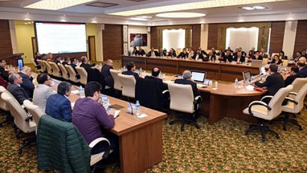 AKÜ'ye 10 bin yeni öğrenci gelecek