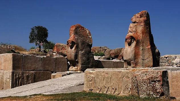 Alacahöyük'ün Önemi Nedir?