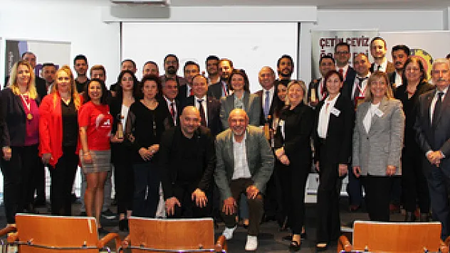 albikere.com, Çetin Ceviz Ödülleri'nde finale kaldı