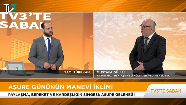 'Alevi'nin Sünni'nin Peygamberi Bir'