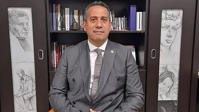 Ali Mahir Başarır Hakkında Soruşturma Başlatıldı