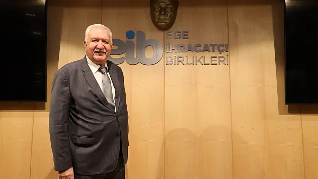 Alimoğlu: 1,5 Milyarlık İhracat Hedefine 5 Ay Önce Ulaştık