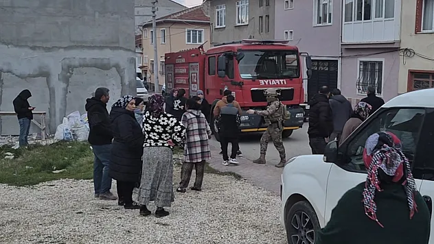 Alkollü Genç Ortalığı Karıştırdı, Özel Harekat Timleri Devreye Girdi