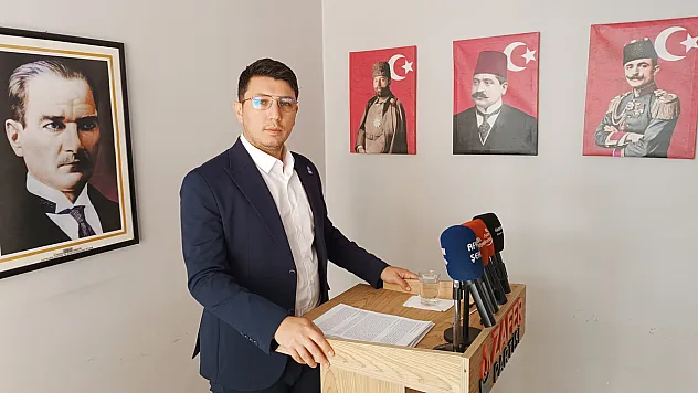 Alkollü Mekan Tartışmasına Zafer Partisi De Katıldı