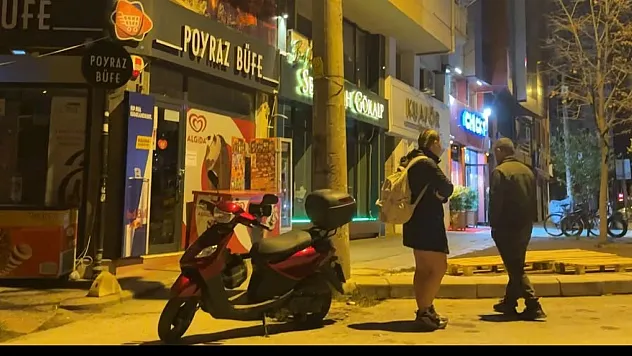 Alkollü Motosiklet Sürücüsünün Ehliyetine El Konuldu