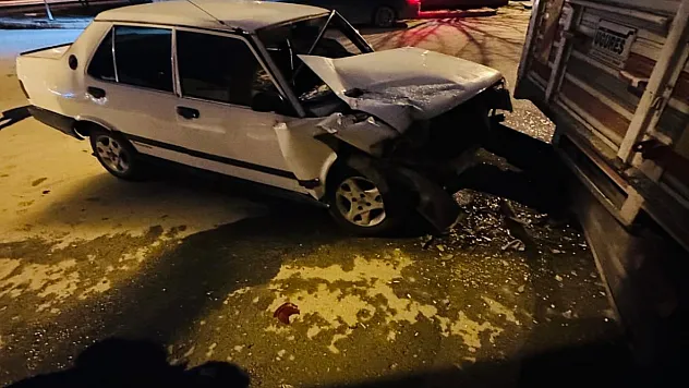 Alkollü ve Ehliyetsiz Sürücüye Rekor Ceza