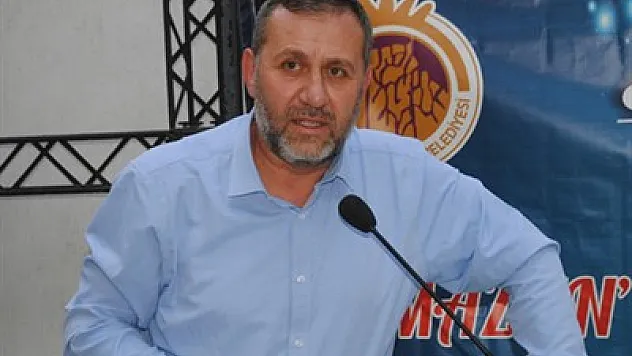 'Allah Kudüs'ün yeniden fethini müyesser etsin'