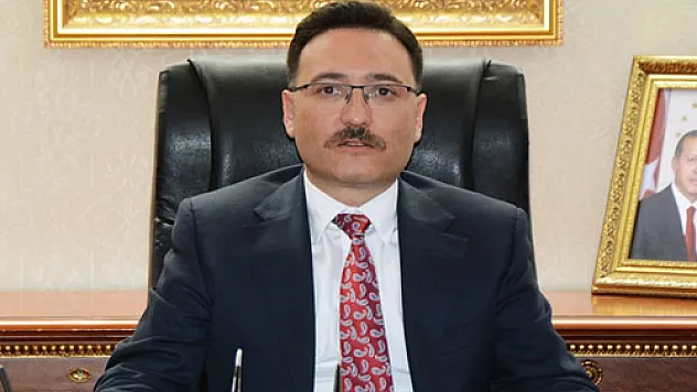 Allah Türkiye'yi hainlikle imtihan etmesin