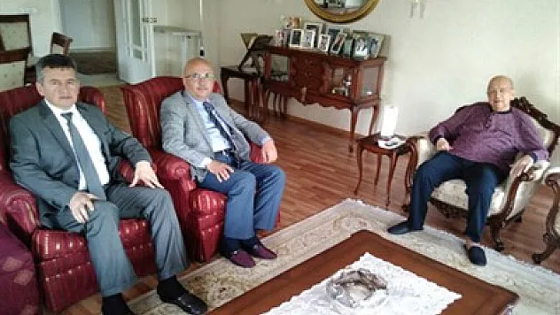 Allah uzun ömür versin – Kocatepe Gazetesi