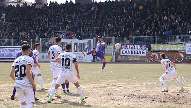 Alper performansını yukarı taşıyor
