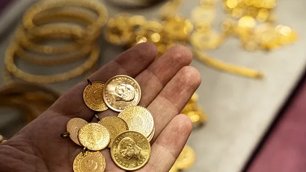 Altın Haftaya Nasıl Başladı? Gram Altında Son Durum Ne?