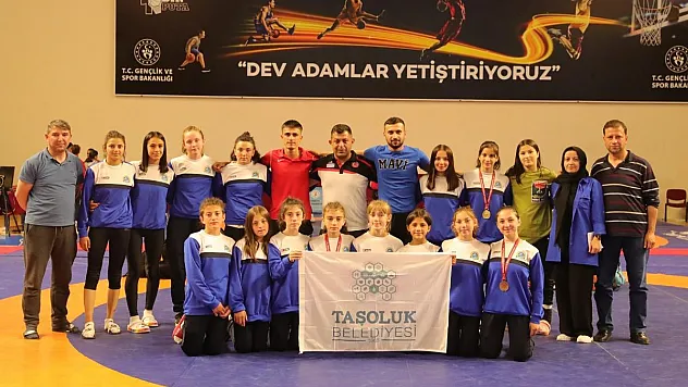 Altın Kızlar yine Milli takımda