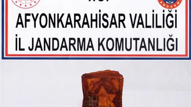 Altın yaldızlı Tevrat bulundu – Kocatepe Gazetesi