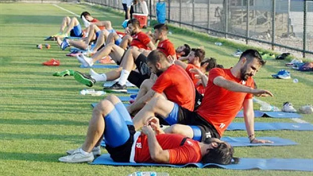 Altındağ da Afyon'u seçti